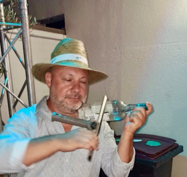 Anniversaire Cedric