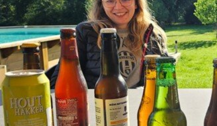 Anniversaire de notre Cocote adorée