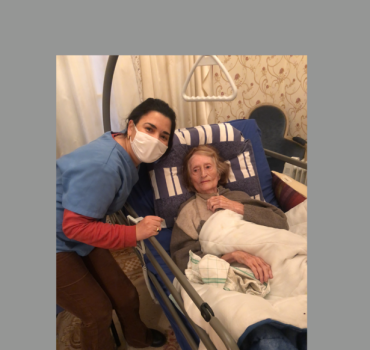 Un accompagnement solidaire, digne et humain
