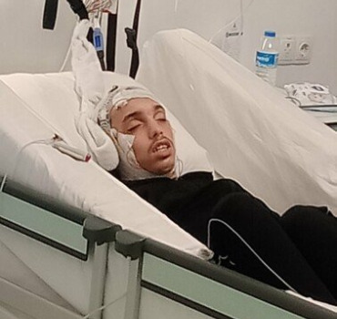 Un espoir pour Houssem, notre fils