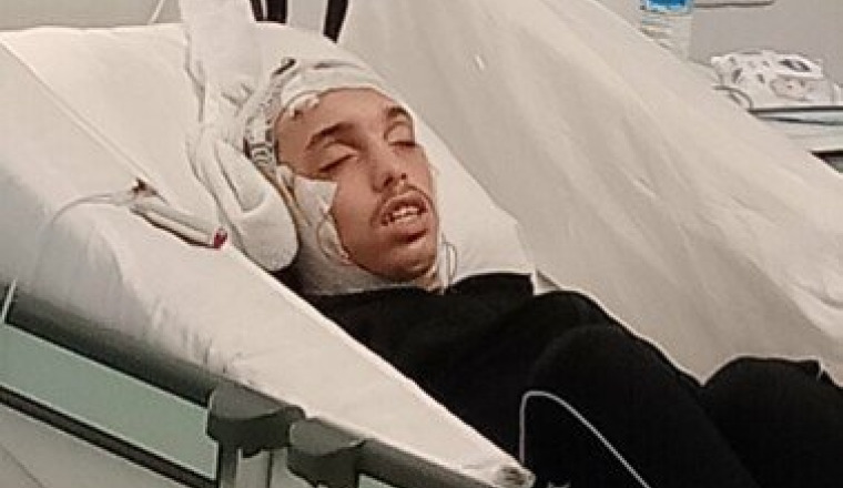 Un espoir pour Houssem, notre fils
