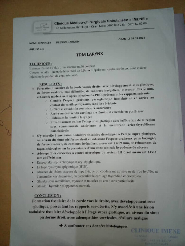 Image justificative de la cagnotte