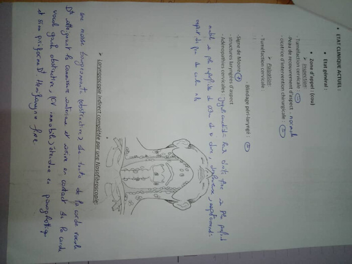 Image justificative de la cagnotte