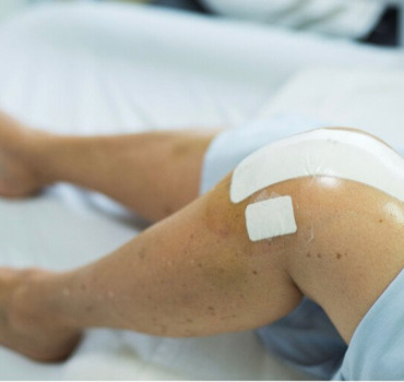 Demande de soutien pour une opération médicale