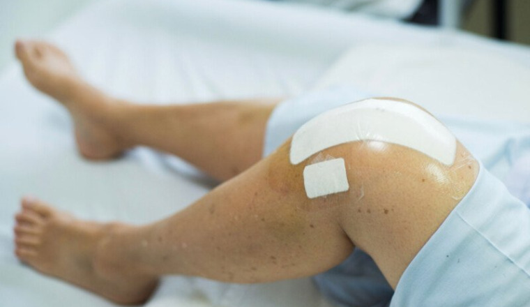 Demande de soutien pour une opération médicale