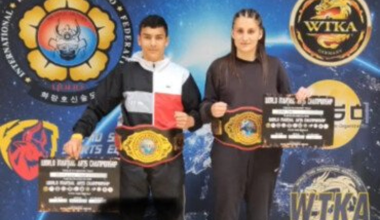 Levée de fonds HSM boxing ST Charles
