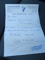 Image justificative de la cagnotte