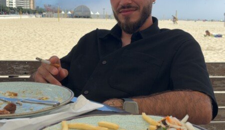 Anniversaire du Maxi Bg