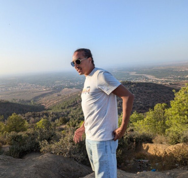 40 ans d'Hassan