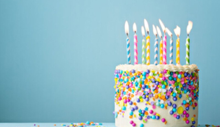 Anniversaire de 3bdo