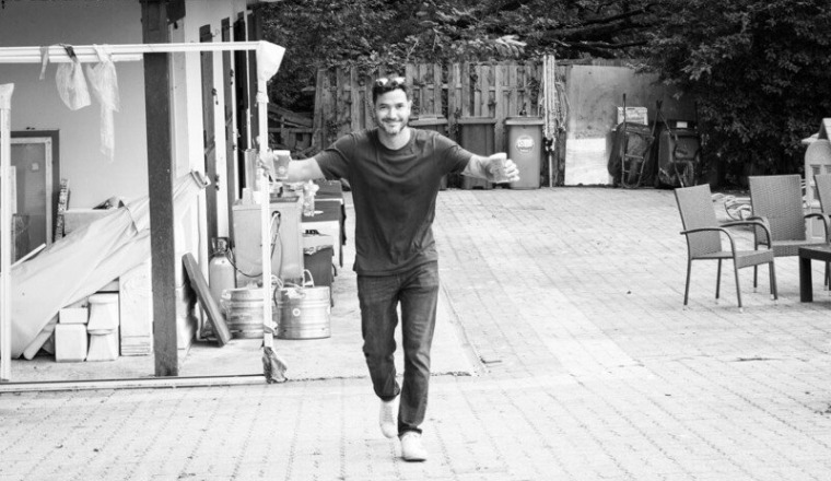 40 ans Alex