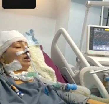 Soutien pour Sarah : Aide au rapatriement et soins