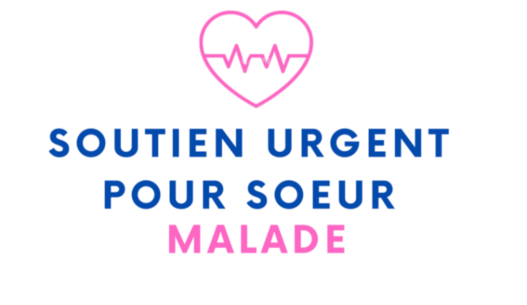 Urgence médicale pour une sœur