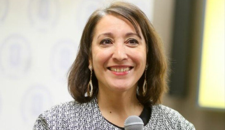 Départ d'Alexandra Gattino-Pollicott du MS DAIM