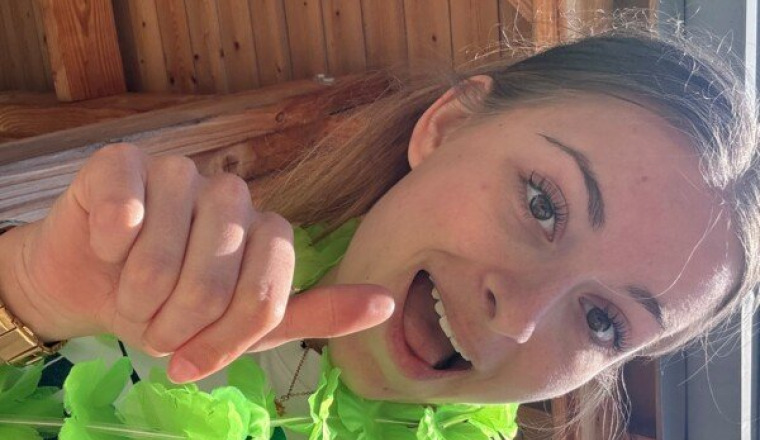 18 ans Lily ✨