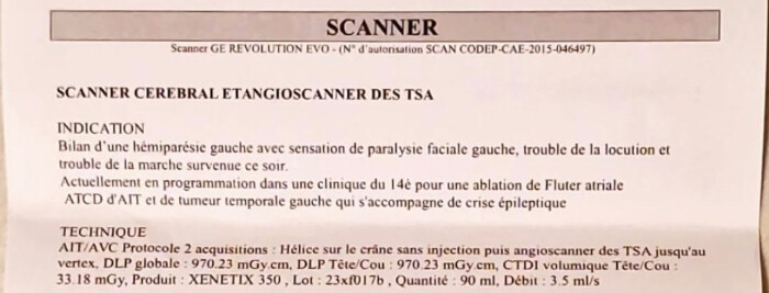 Image justificative de la cagnotte