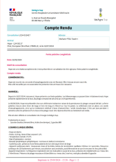 Image justificative de la cagnotte