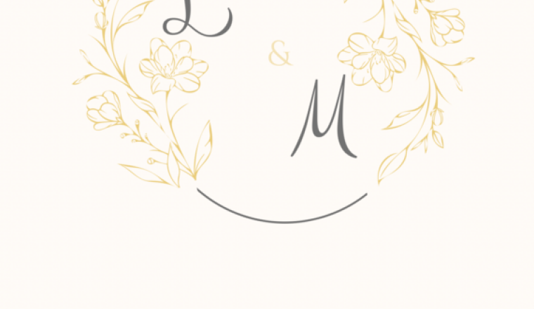 L&M mariage