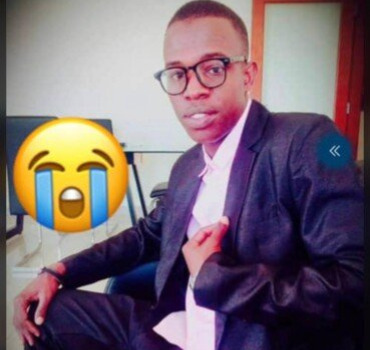 Décès Ousseynou Dioum