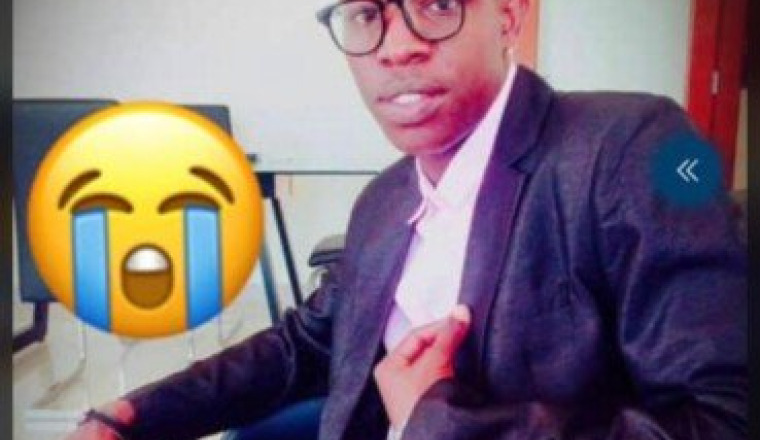 Décès Ousseynou Dioum