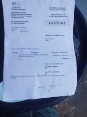 Image justificative de la cagnotte