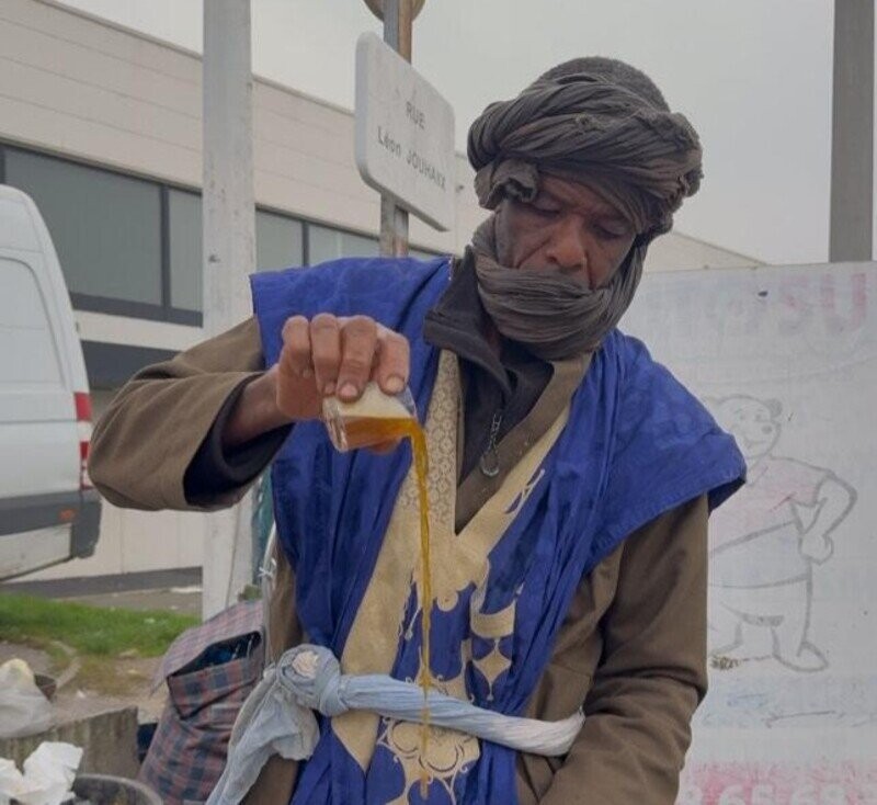 Tous avec Moussa