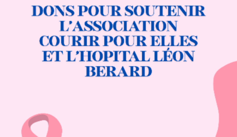 Octobre Rose au lycée Colbert