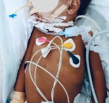Sauver une fille atteinte d’un cancer - Yémen