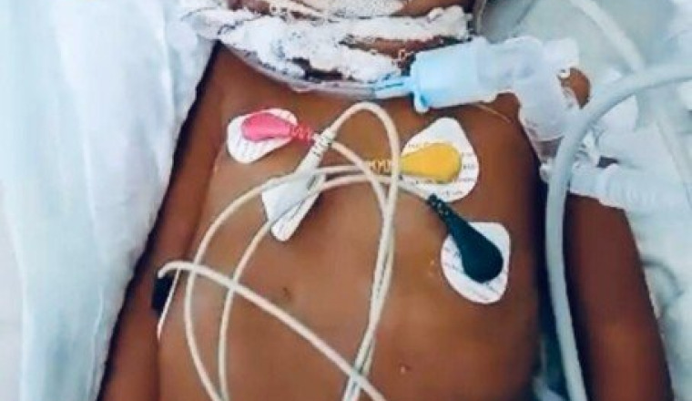 Sauver une fille atteinte d’un cancer - Yémen