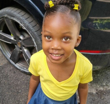 Kaylany birthday #4