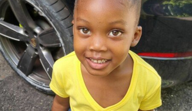 Kaylany birthday #4