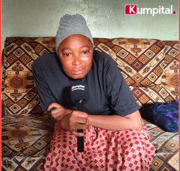 Sos pour notre Sœur Mouna BAH