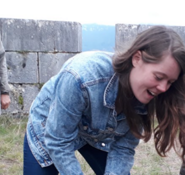 A bientôt Cécile !