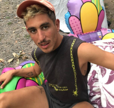 DÉPART DE LA NABIL