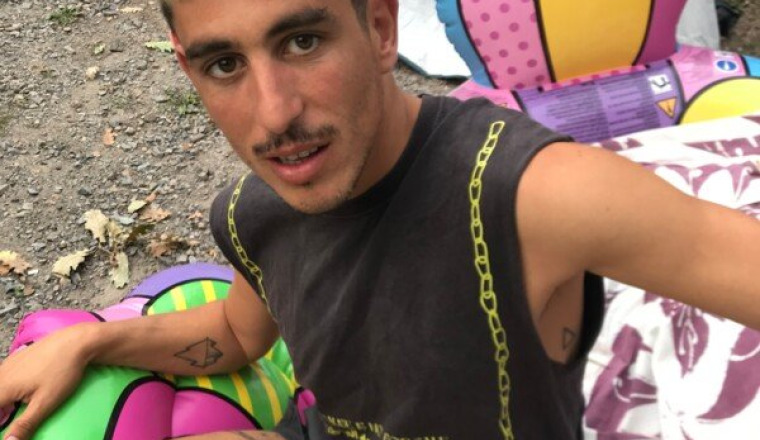 DÉPART DE LA NABIL