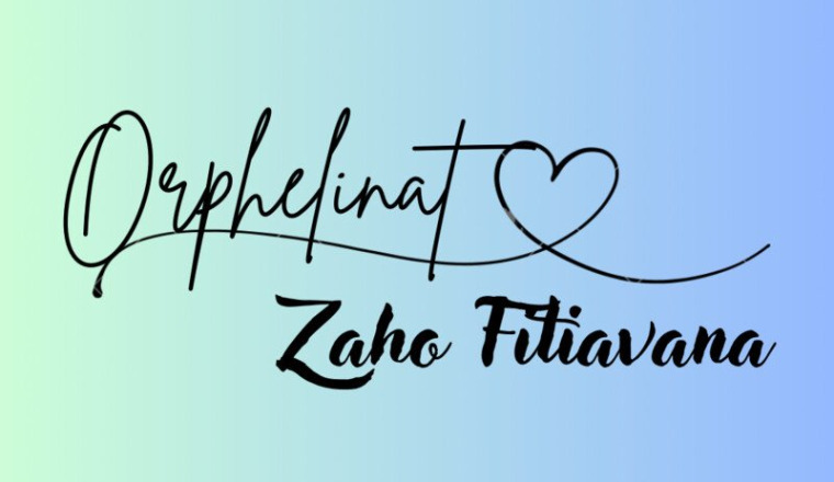 Soutien à l’orphelinat Zaho Fitiavana 🇲🇬