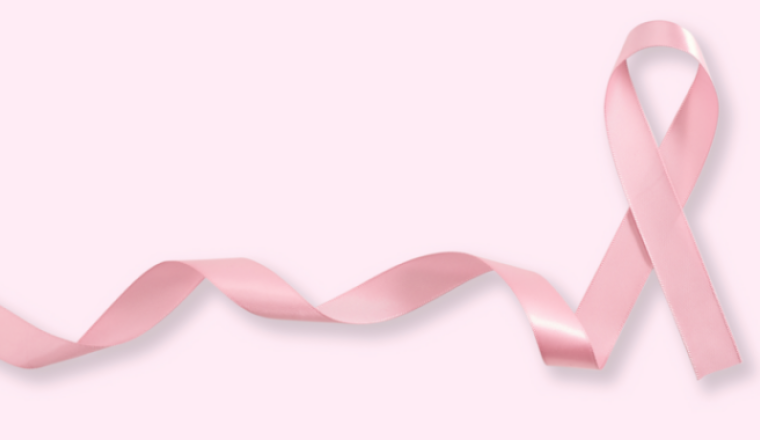 Tous unis pour Octobre rose!
