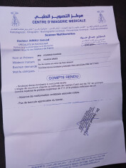 Image justificative de la cagnotte