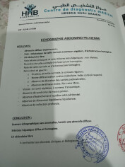 Image justificative de la cagnotte