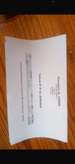 Fundraising proof image