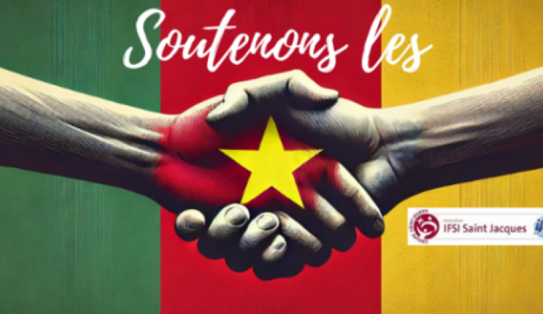 Soutenons Ensemble l’Hôpital d’Ambam au Cameroun | Une soeur qui veut ...