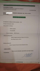 Image justificative de la cagnotte