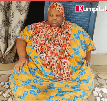 SOS pour Fatoumata Binta BAH