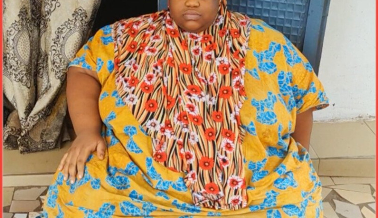 SOS pour Fatoumata Binta BAH