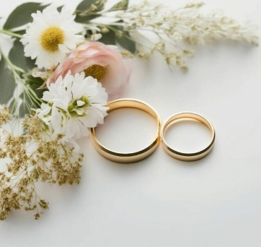 Mariage Inès