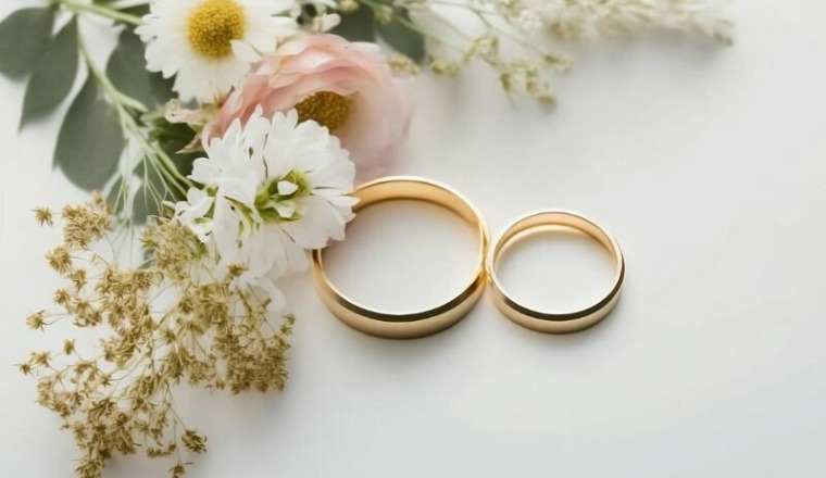 Mariage Inès