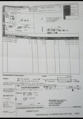 Image justificative de la cagnotte