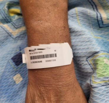 Frais d’hospitalisation