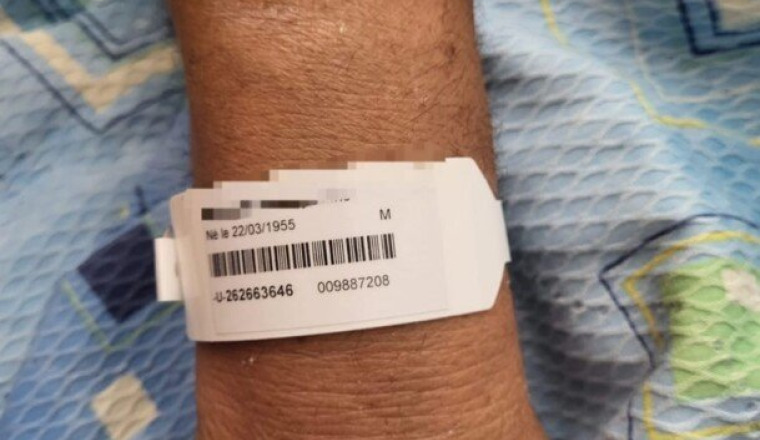Frais d’hospitalisation