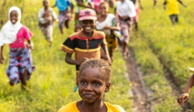 INDEME : action humanitaire Cameroun 2025